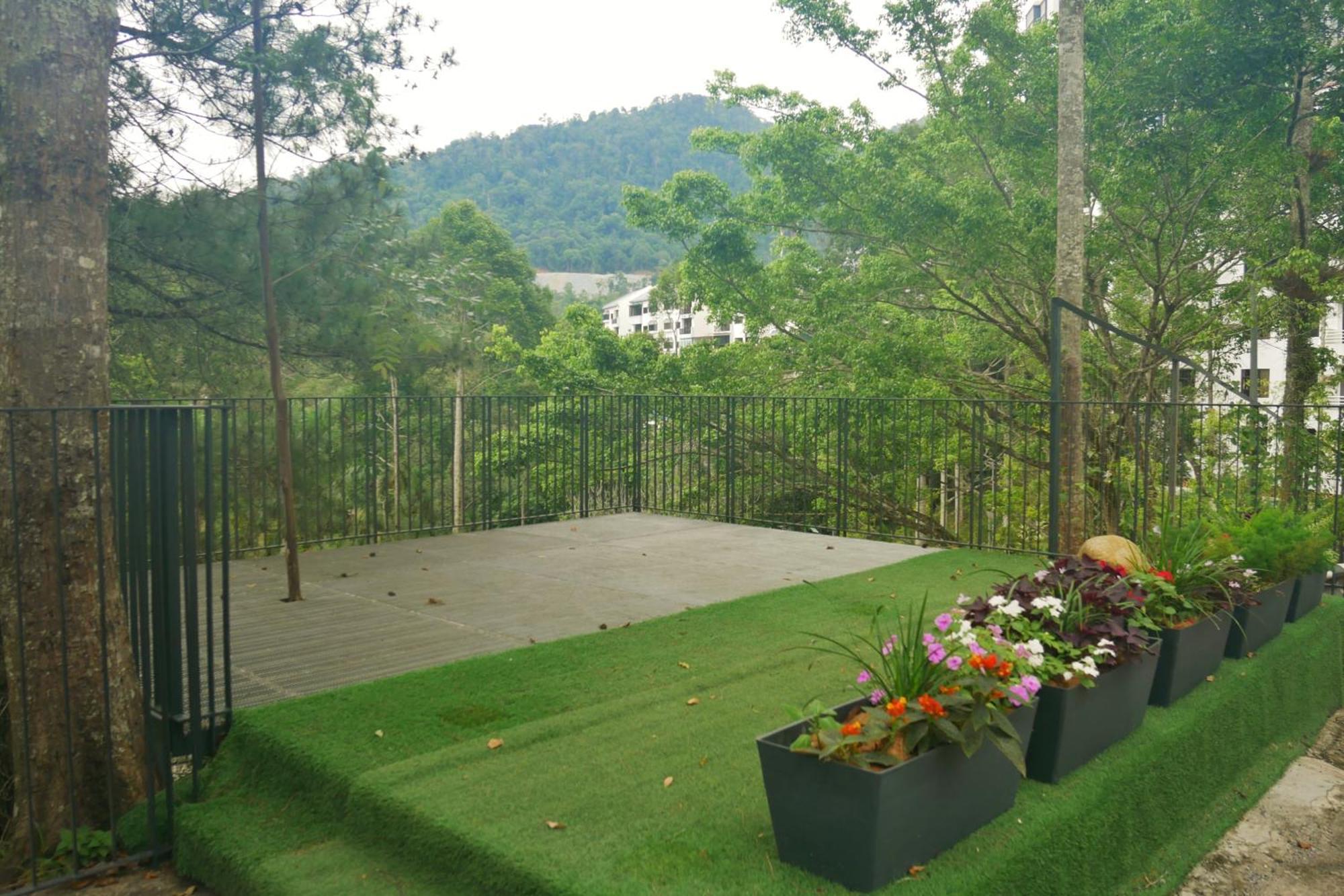 Genting View Resort Genting Highlands Eksteriør bilde